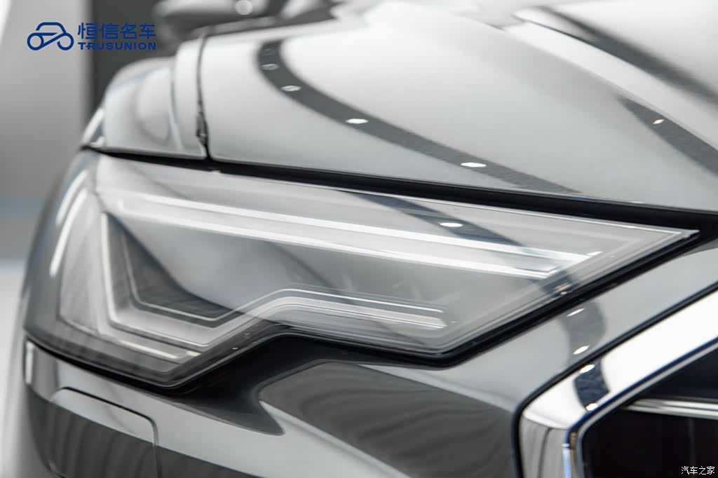 Audi A6L, 2021 10