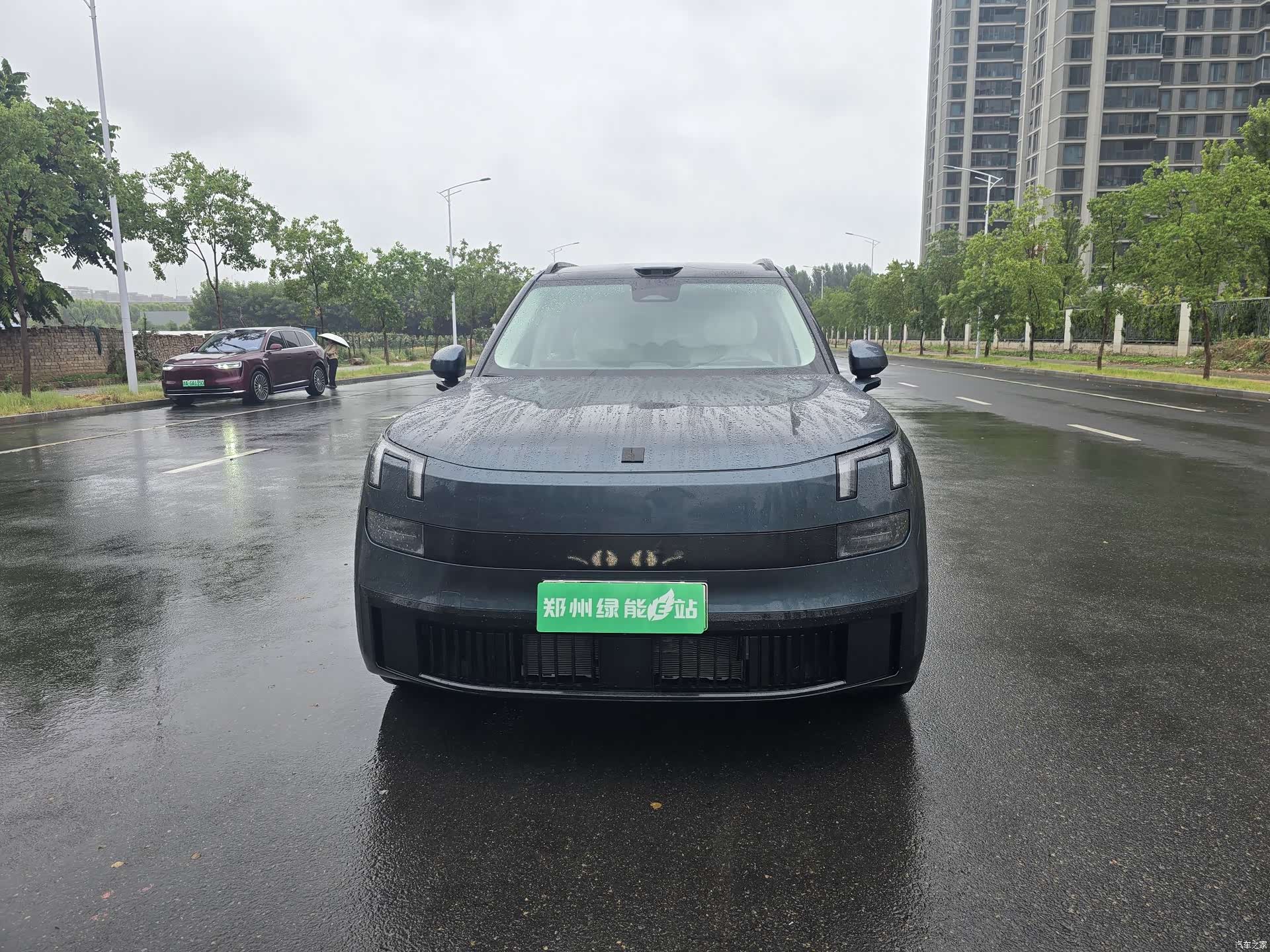 Lynk & Co 02, 2025 2