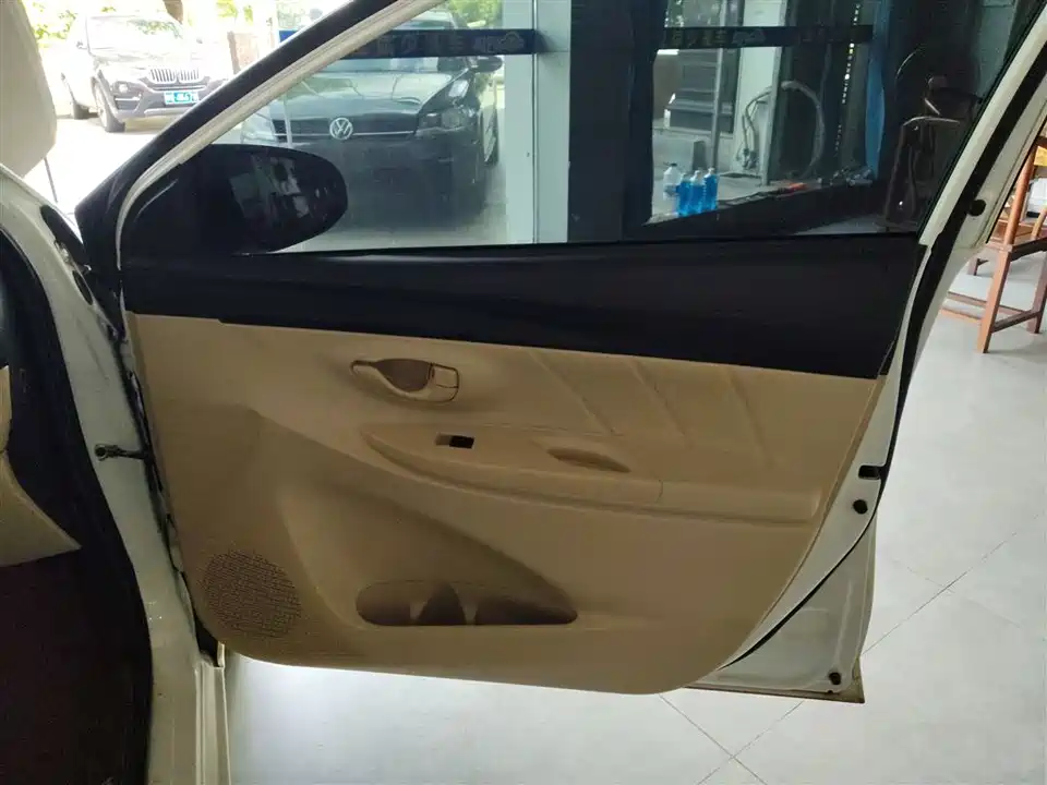 Toyota Vios Toyota Vios