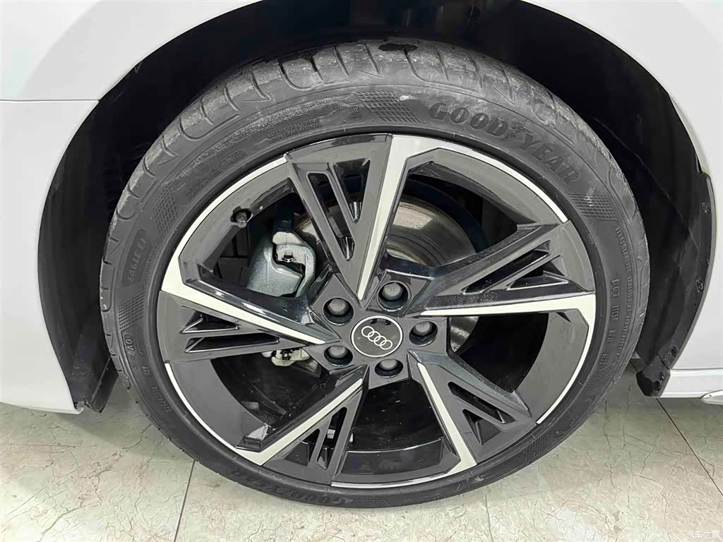 Audi A3, 2023 20