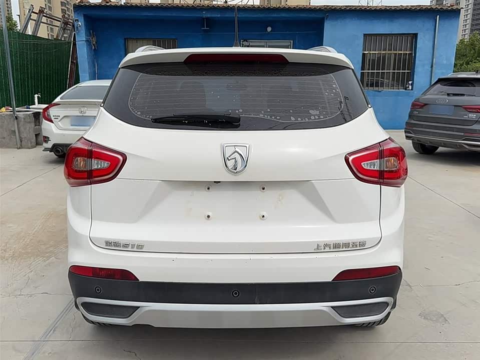 Baoding 510 Baoding 510