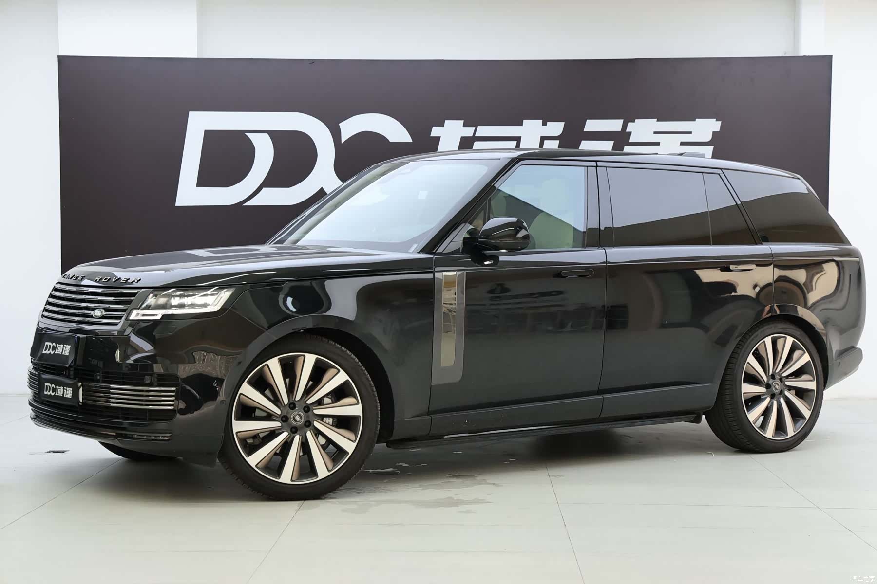 Land Rover Range Rover, 2025 1