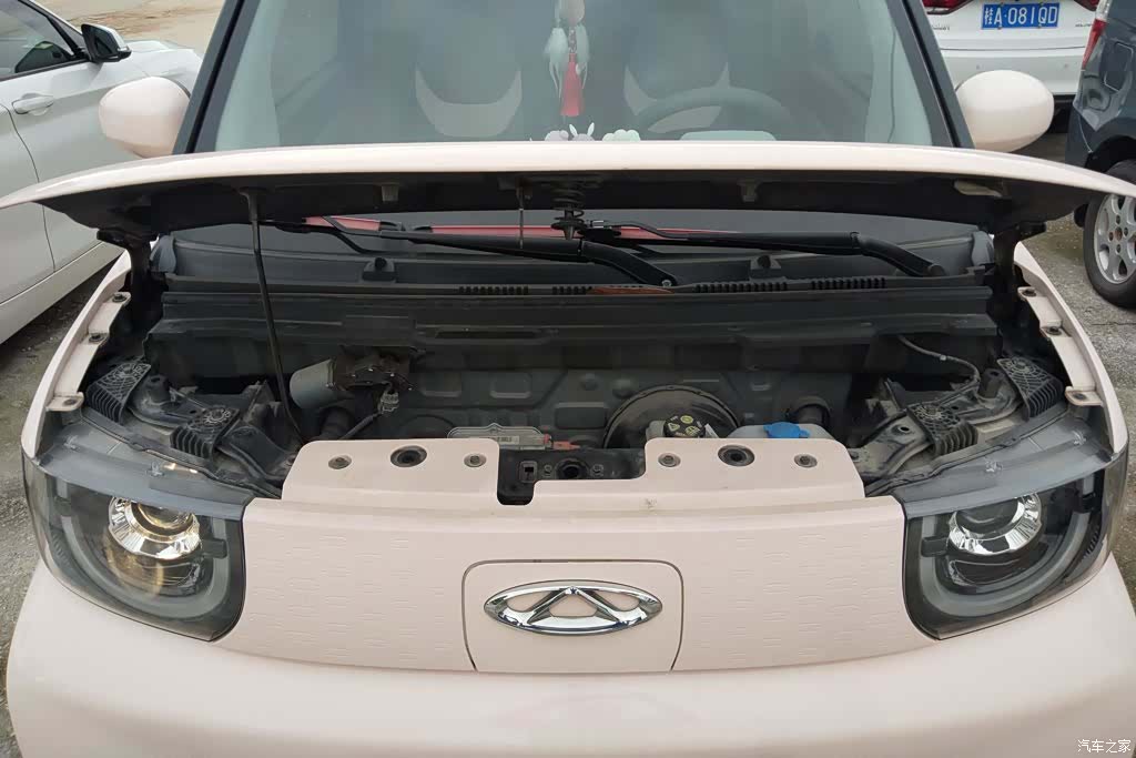 Chery QQ, 2022 10