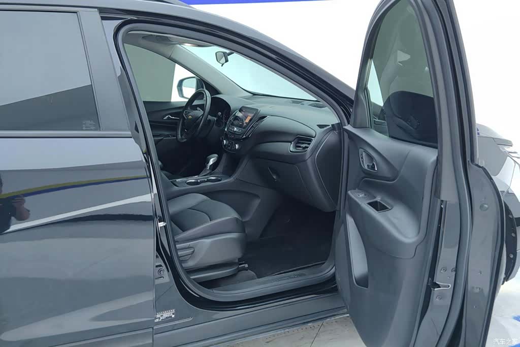 Chevrolet Equinox, 2021 8