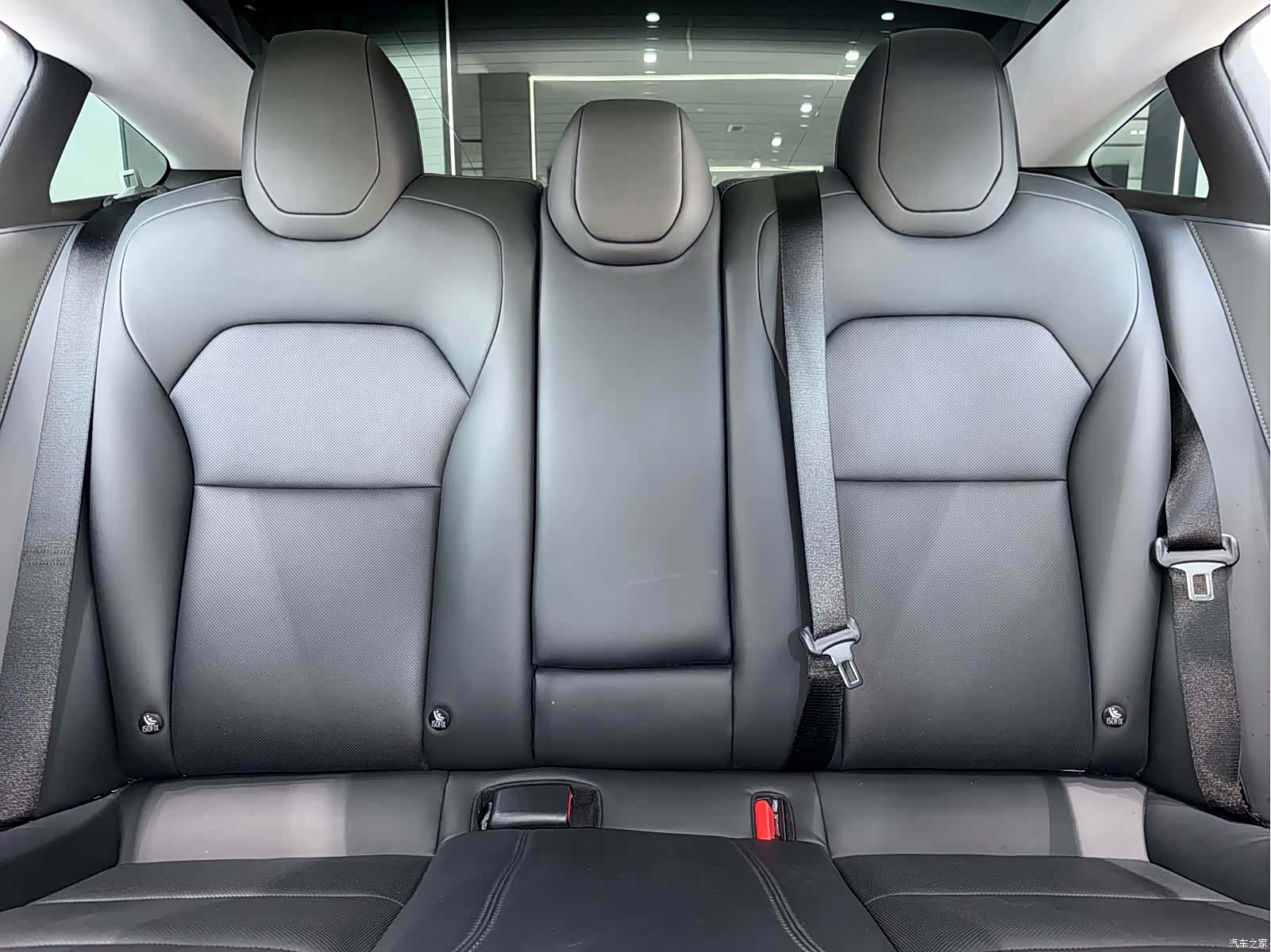 Tesla Model 3, 2023 6