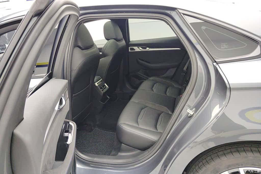 Geely Preface, 2024 11