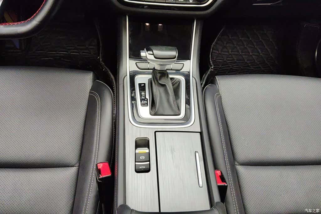 Changan CC, 2021 16