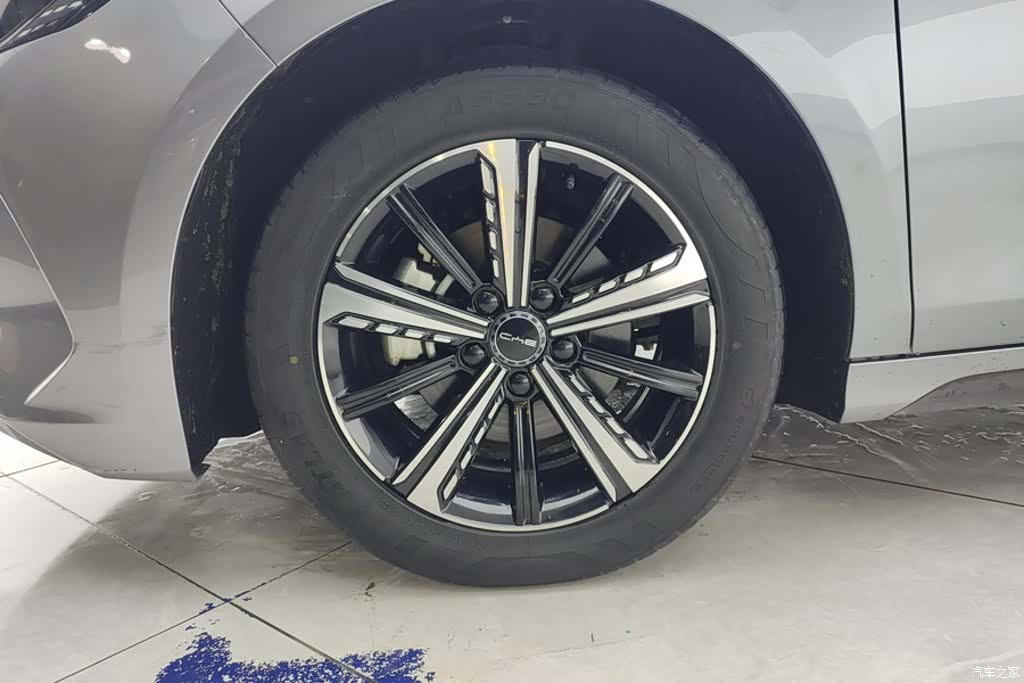 BYD Destroyer 05, 2023 6