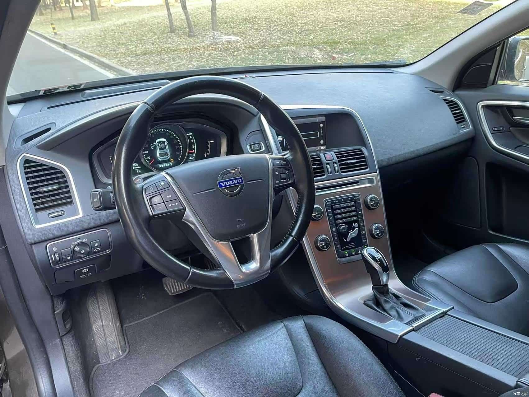Volvo XC60, 2016 6