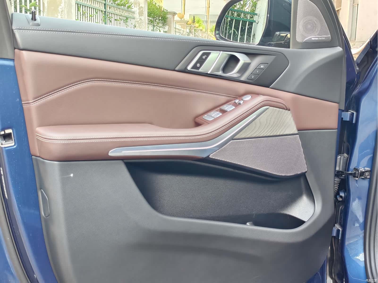 BMW X5, 2025 8