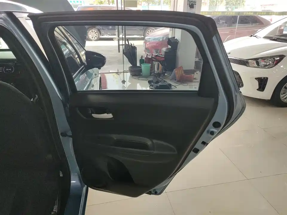 Honda Fit Honda Fit