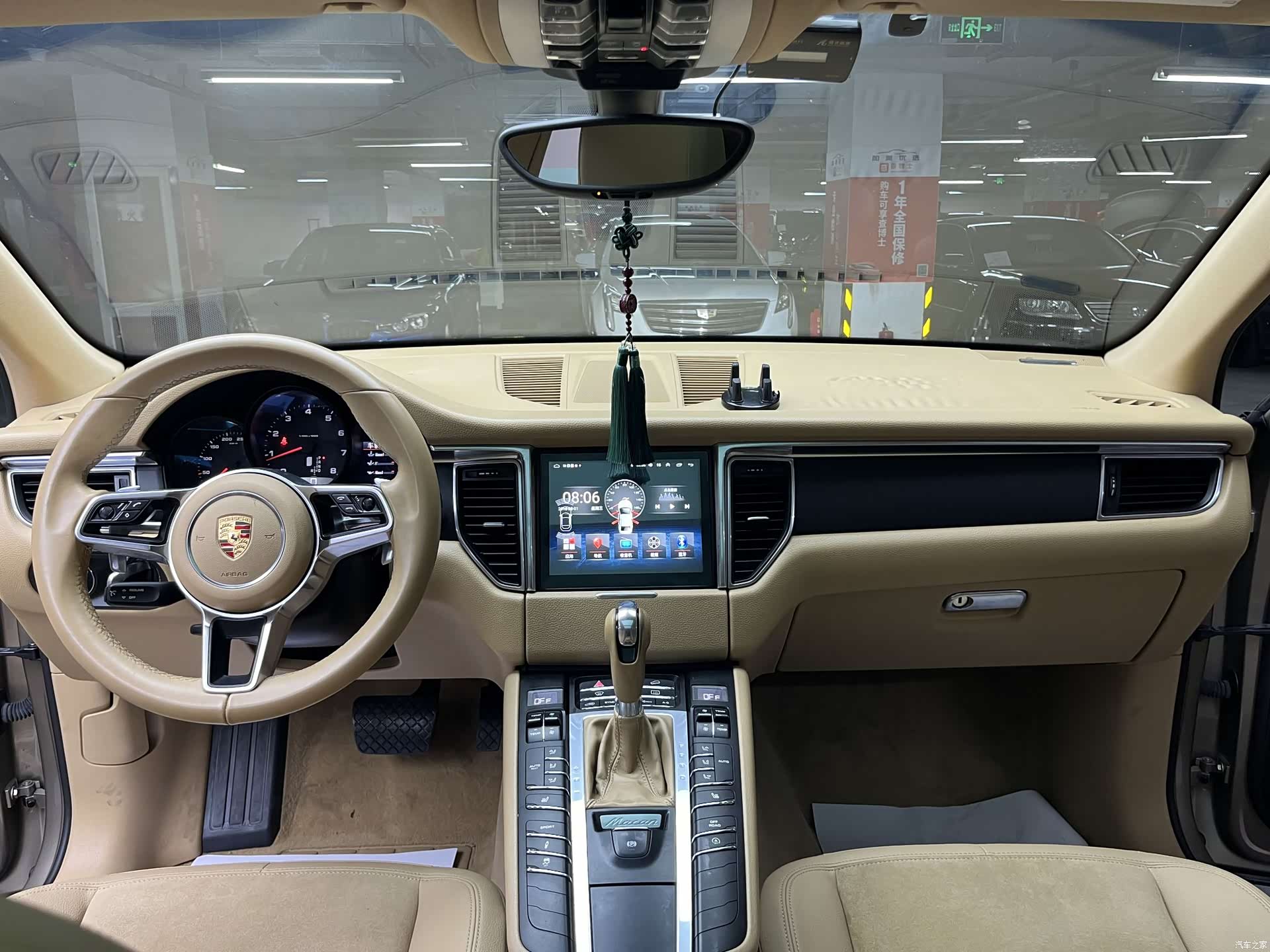 Porsche Macan, 2015 18