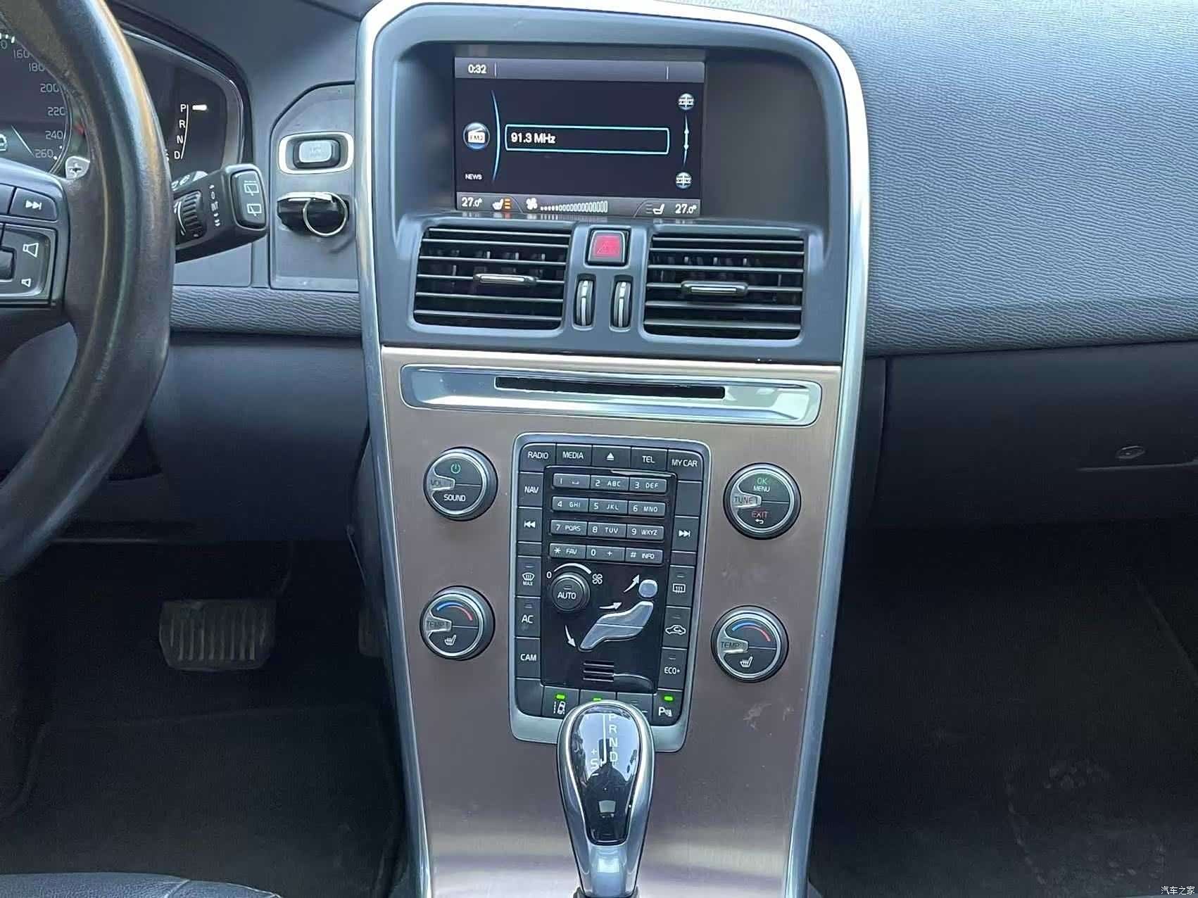 Volvo XC60, 2016 8