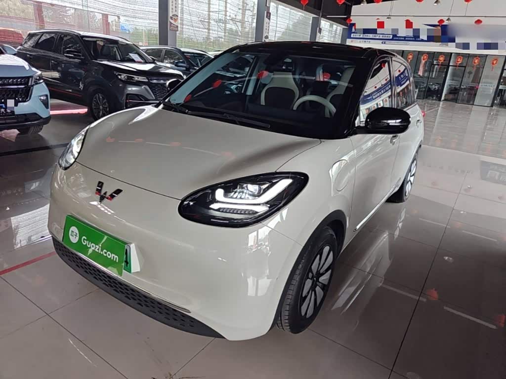 Wuling Binguo