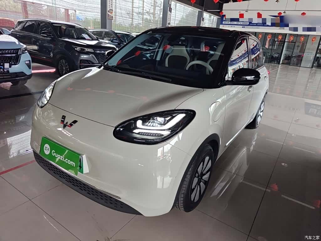Wuling Bingo, 2023 1