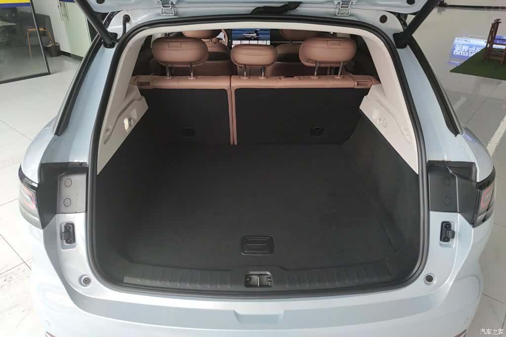 Leapmotor C11, 2025 4
