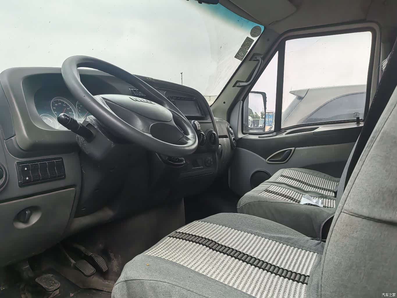 Iveco A32, 2015 7
