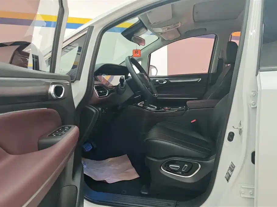 Trumpchi Trumpchi M6