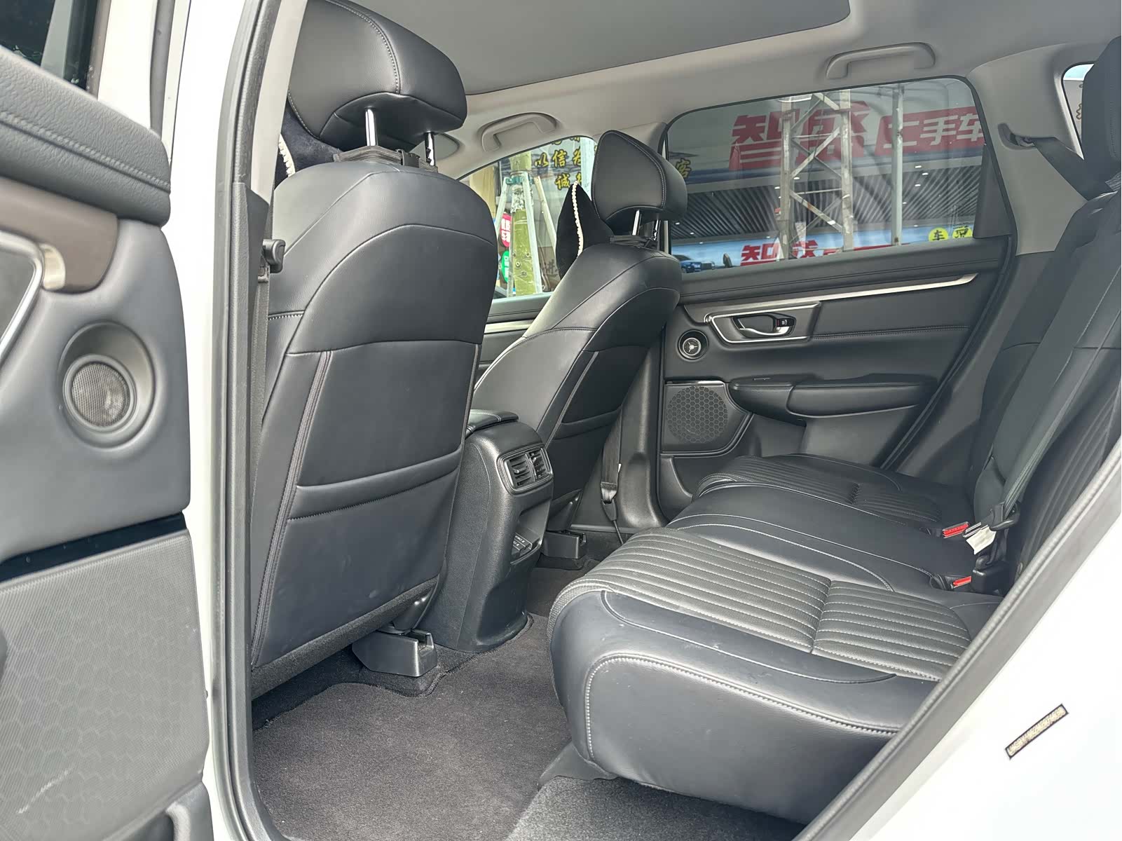 Honda Breeze, 2021 6