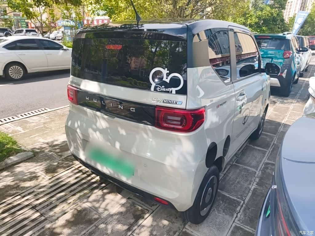 Wuling Yuan, 2022 7