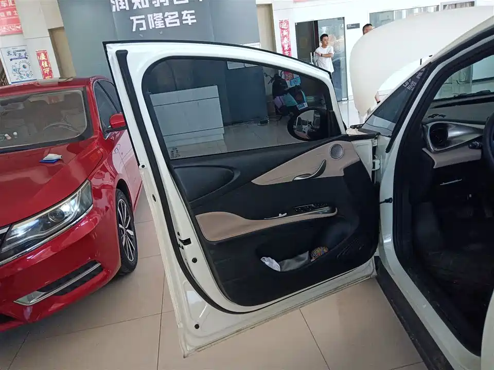BYD dolphin BYD dolphin