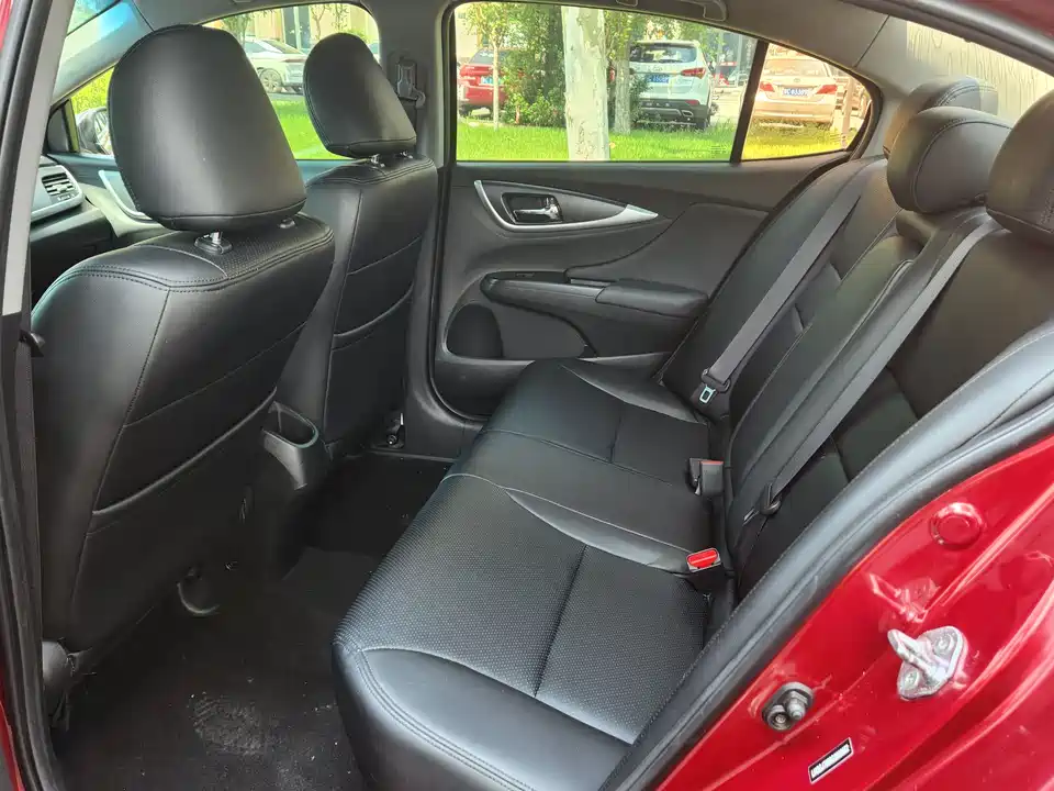 Honda Lingpai Honda Lingpai