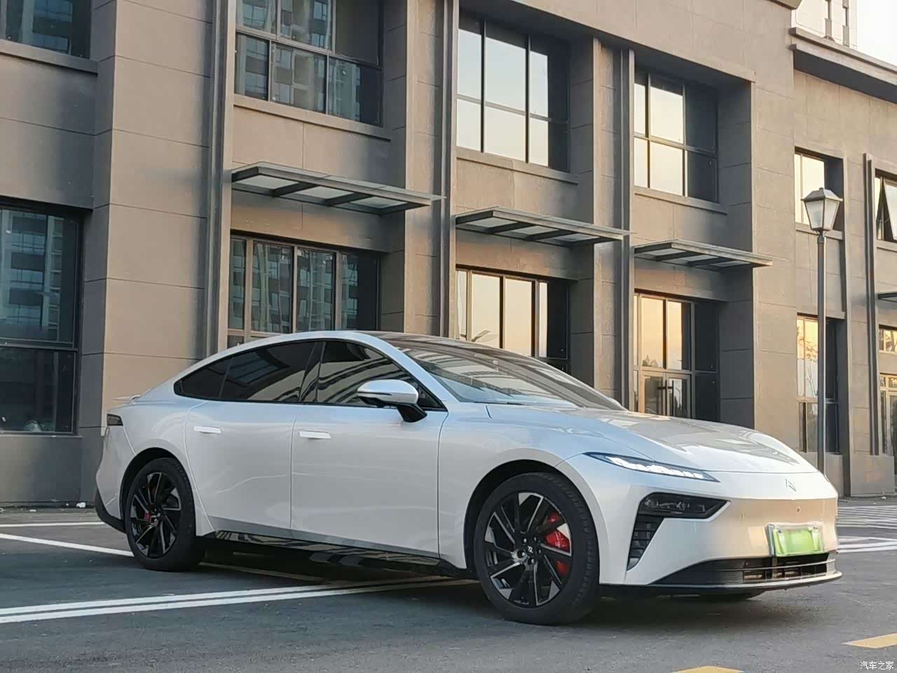 DongFeng eπ007, 2024 3