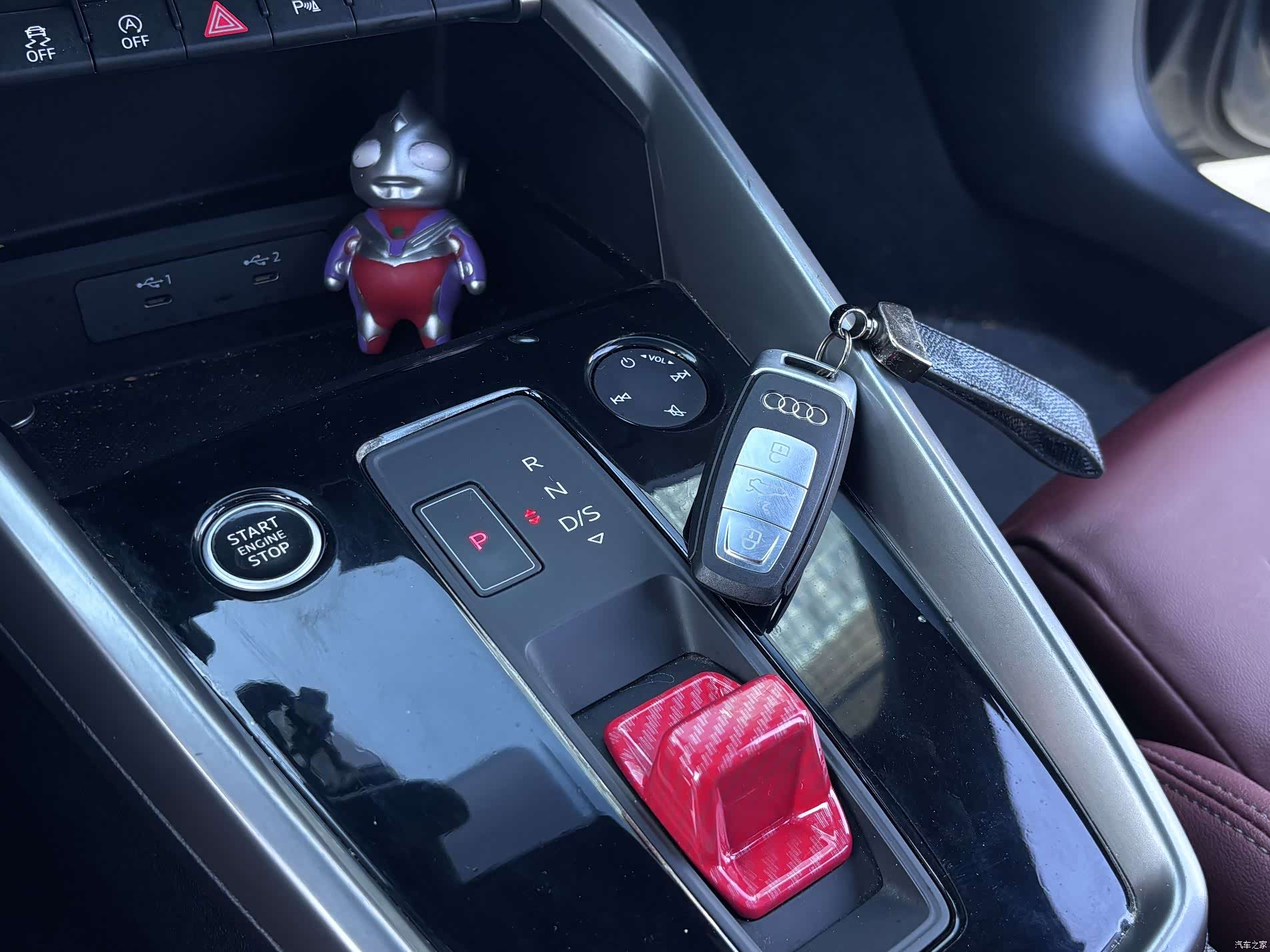 Audi A3, 2021 19