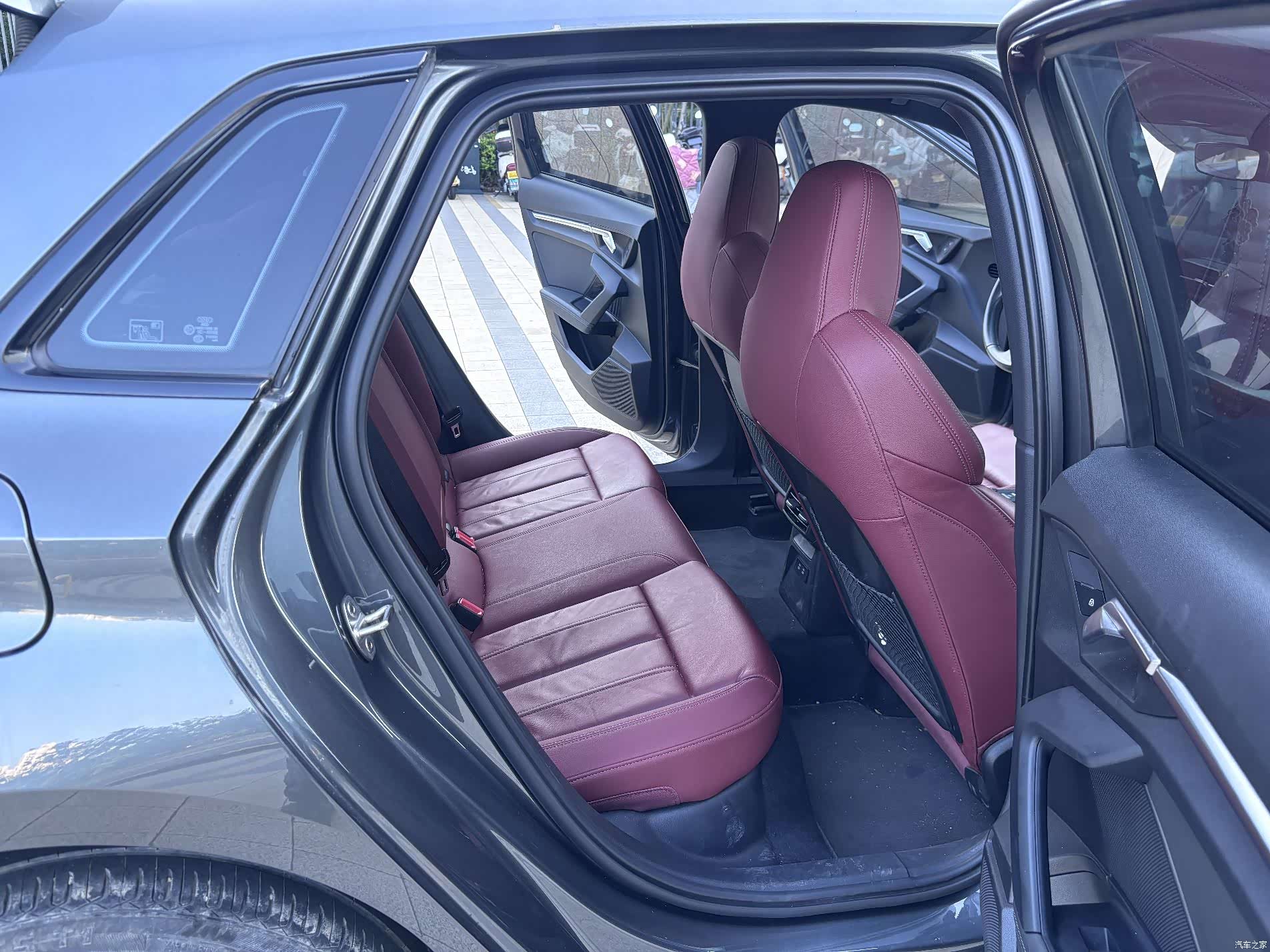 Audi A3, 2021 25