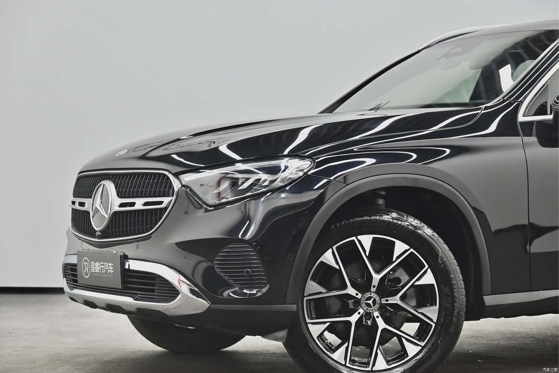Mercedes-Benz GLC, 2024 24