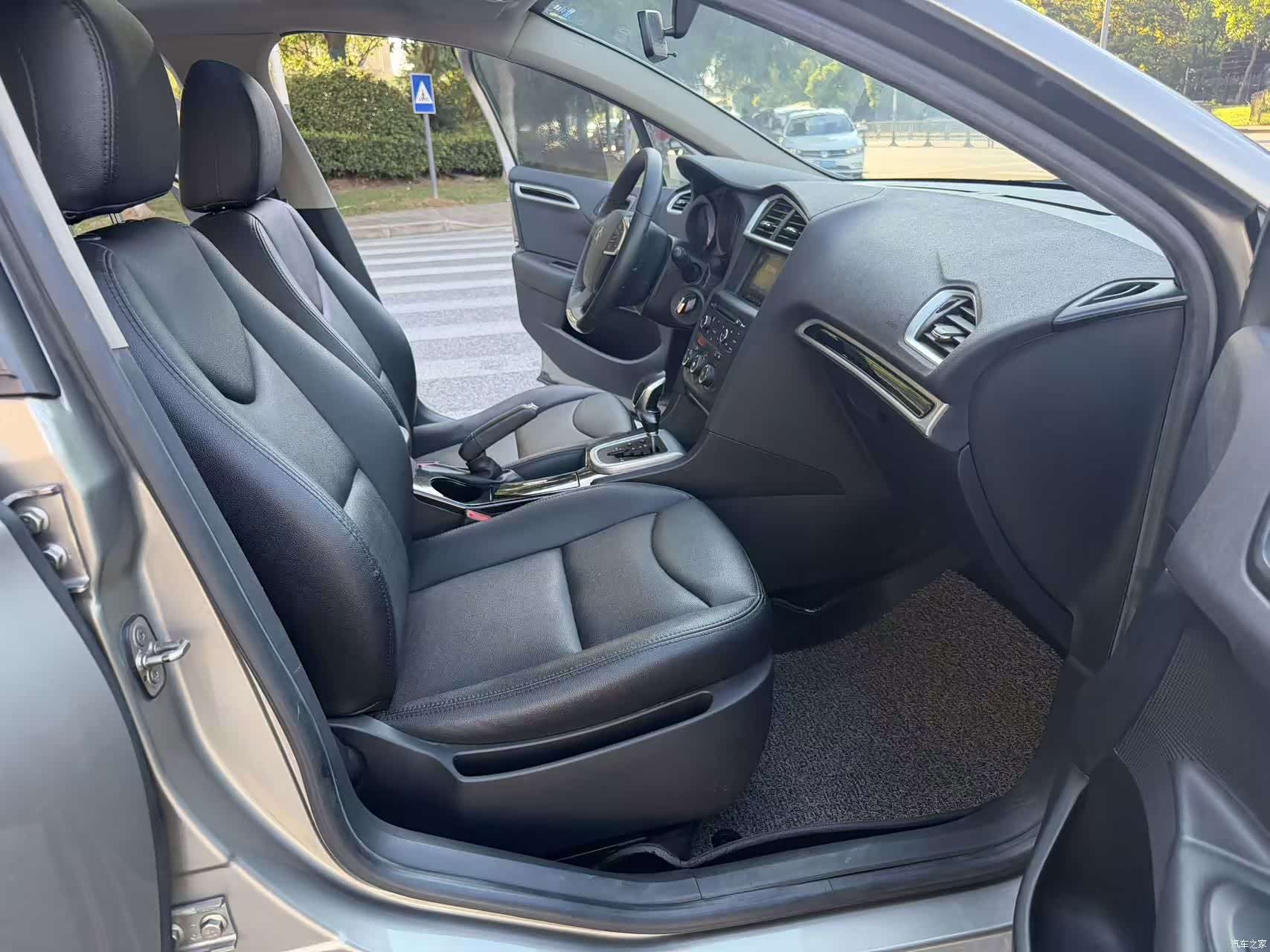 Citroen C4, 2016 17