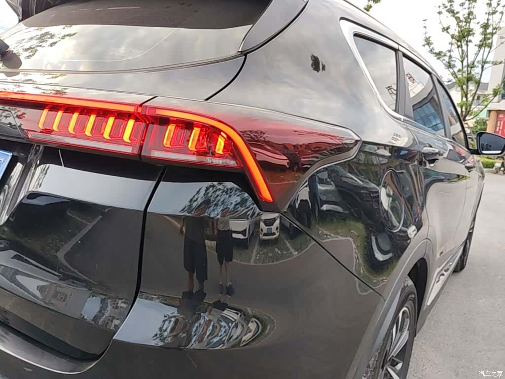 Jetour X70, 2021 8