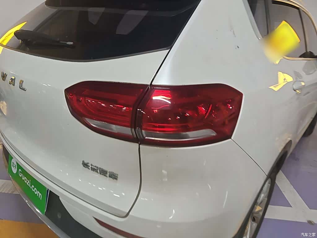 Haval H6, 2020 8