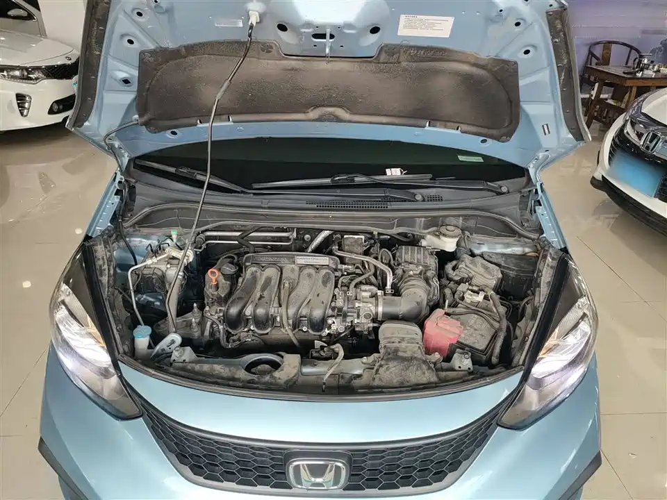 Honda Fit Honda Fit