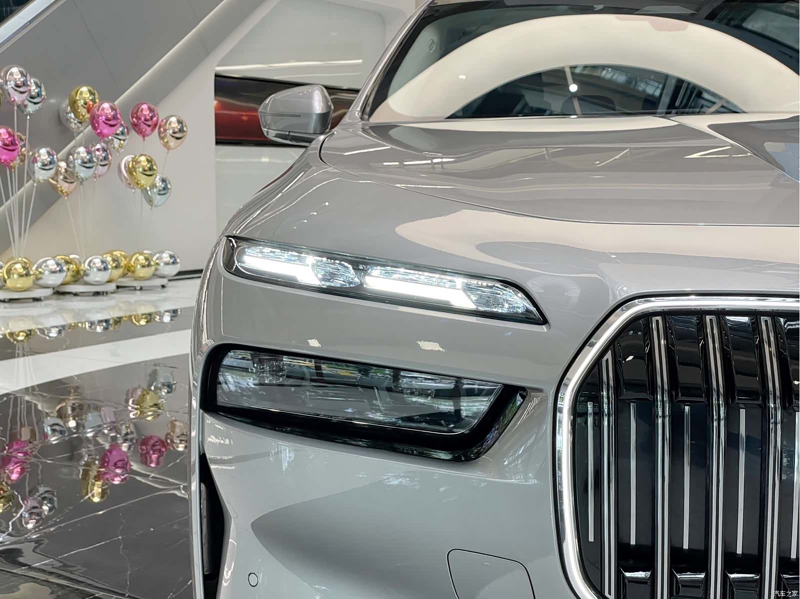 BMW 7 Series, 2023 26