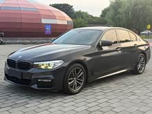 ����5ϵ(����) 2018�� 525i M�˶���װ