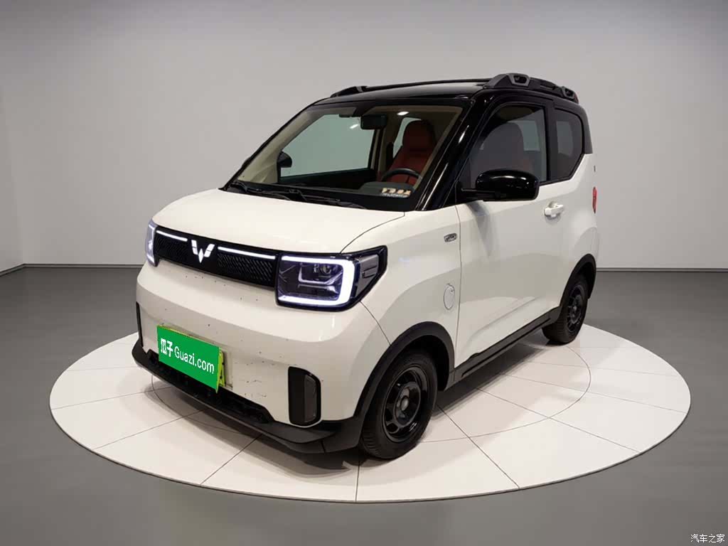 Wuling MINIEV, 2022 1