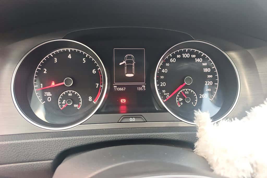 Volkswagen Golf, 2016 14
