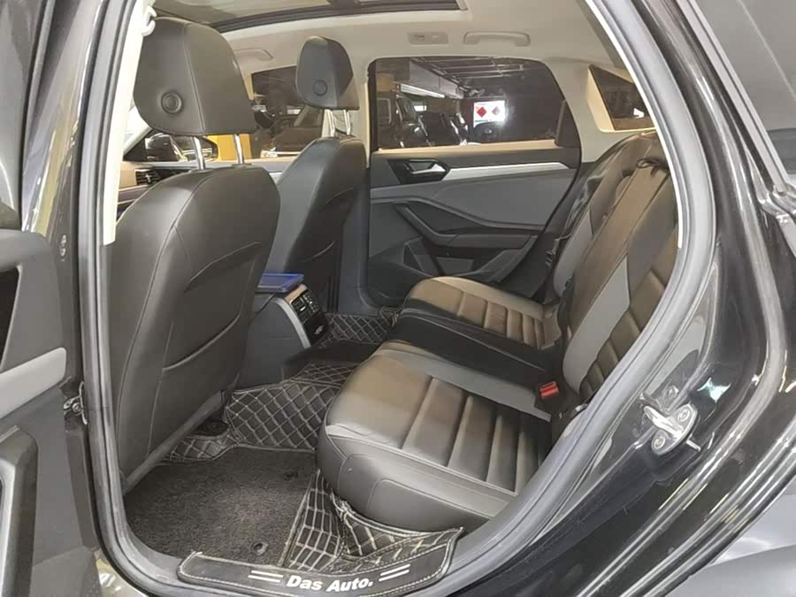 Volkswagen Sagitar 2022, фото 17