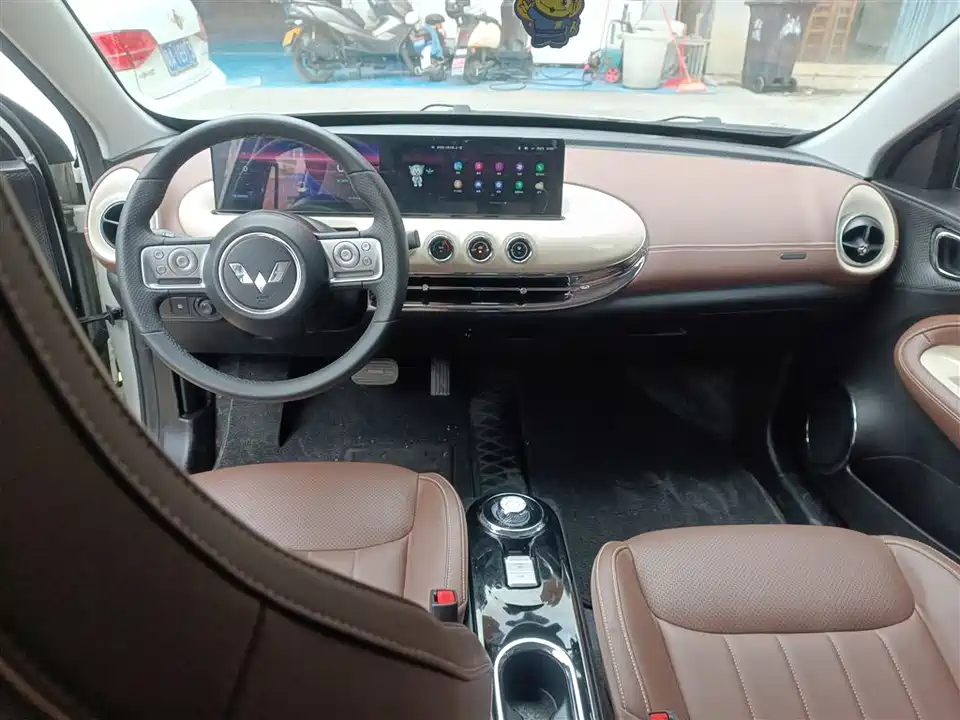 Wuling Wuling Bingguo