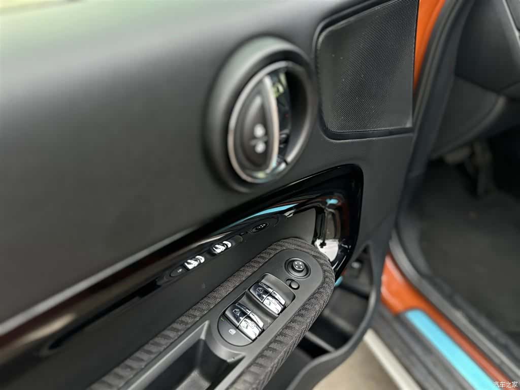 Mini Countryman, 2017 8