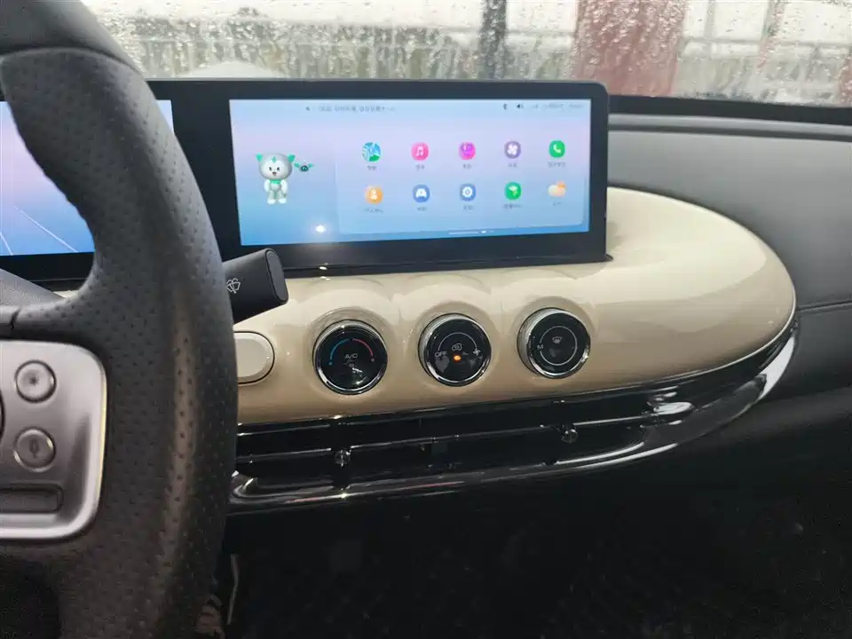 Wuling Wuling Bingguo