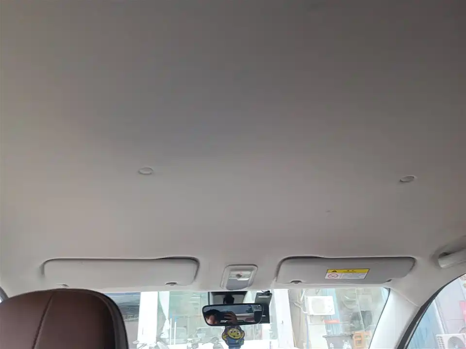 Wuling Wuling Bingguo