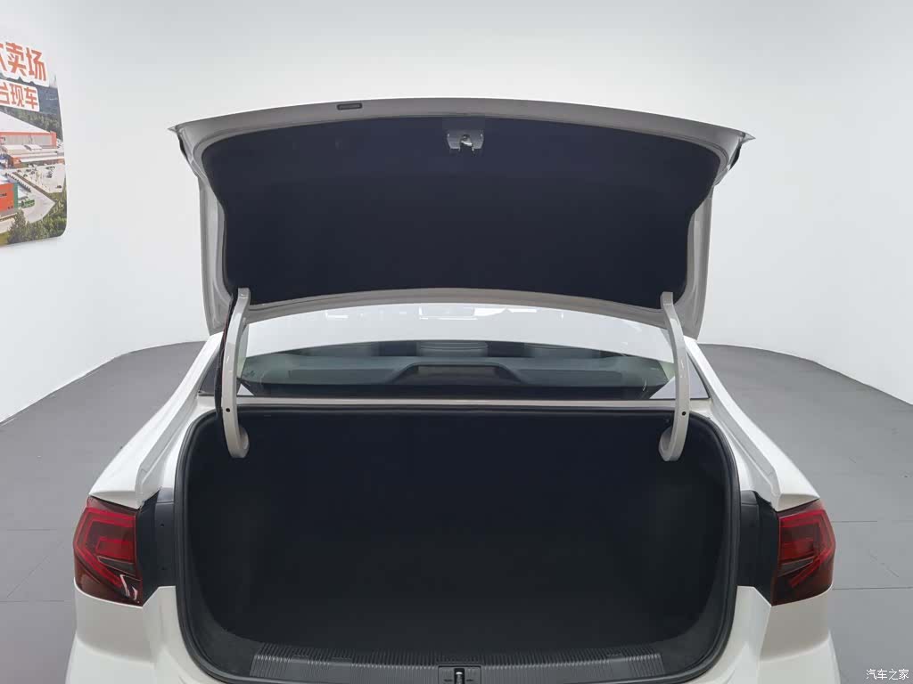 Volkswagen Bora, 2018 16