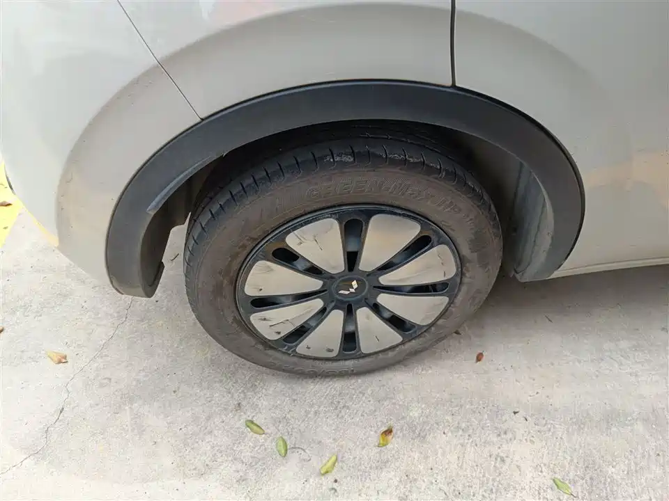 Wuling Wuling Bingguo