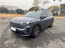 AION V 2024�� ���������� 650 �����״��