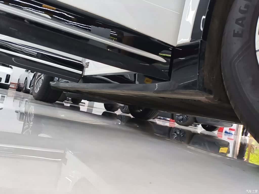NIO EC6, 2025 21