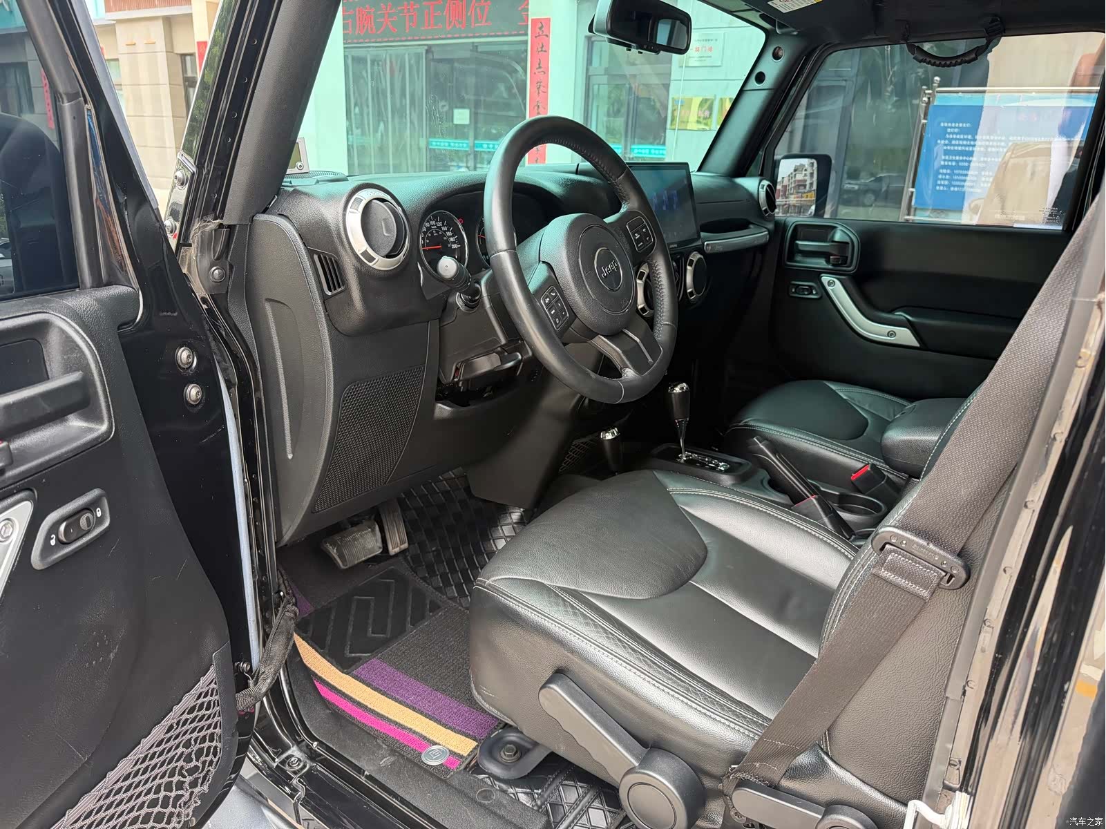 Jeep Wrangler, 2017 4
