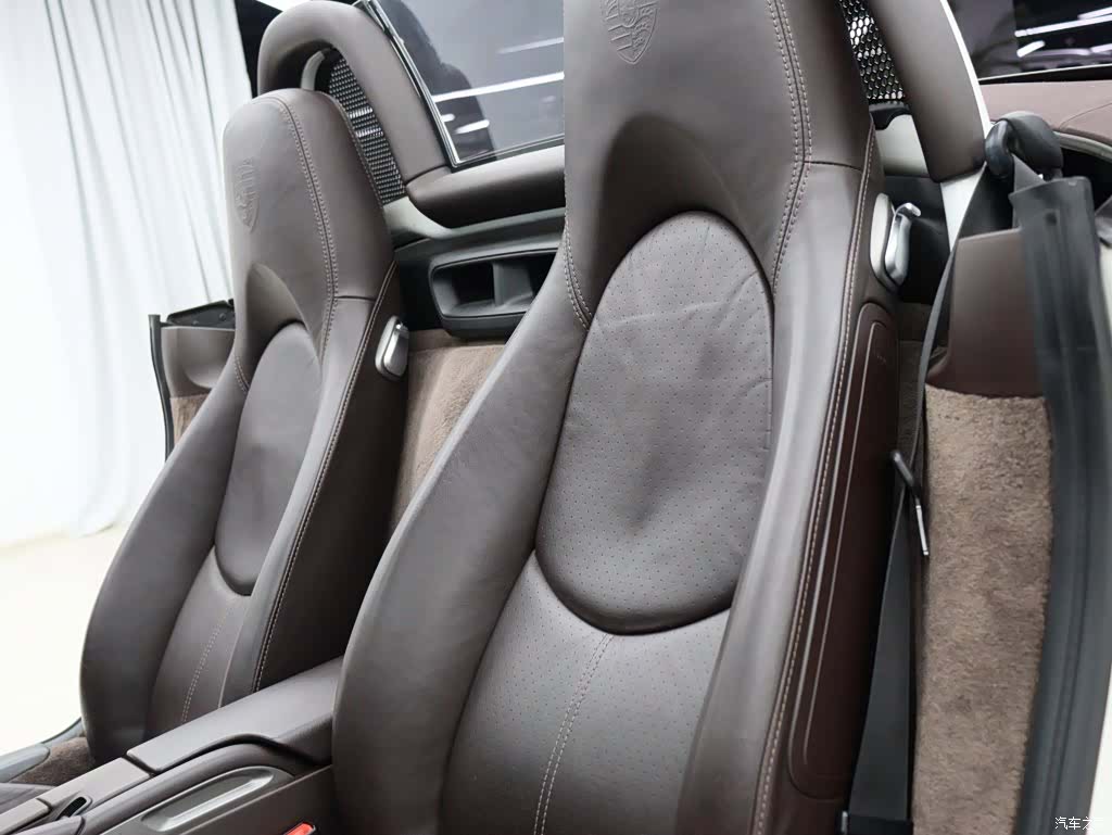 Porsche Boxster, 2010 3