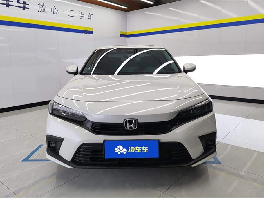 Honda Civic Honda Civic